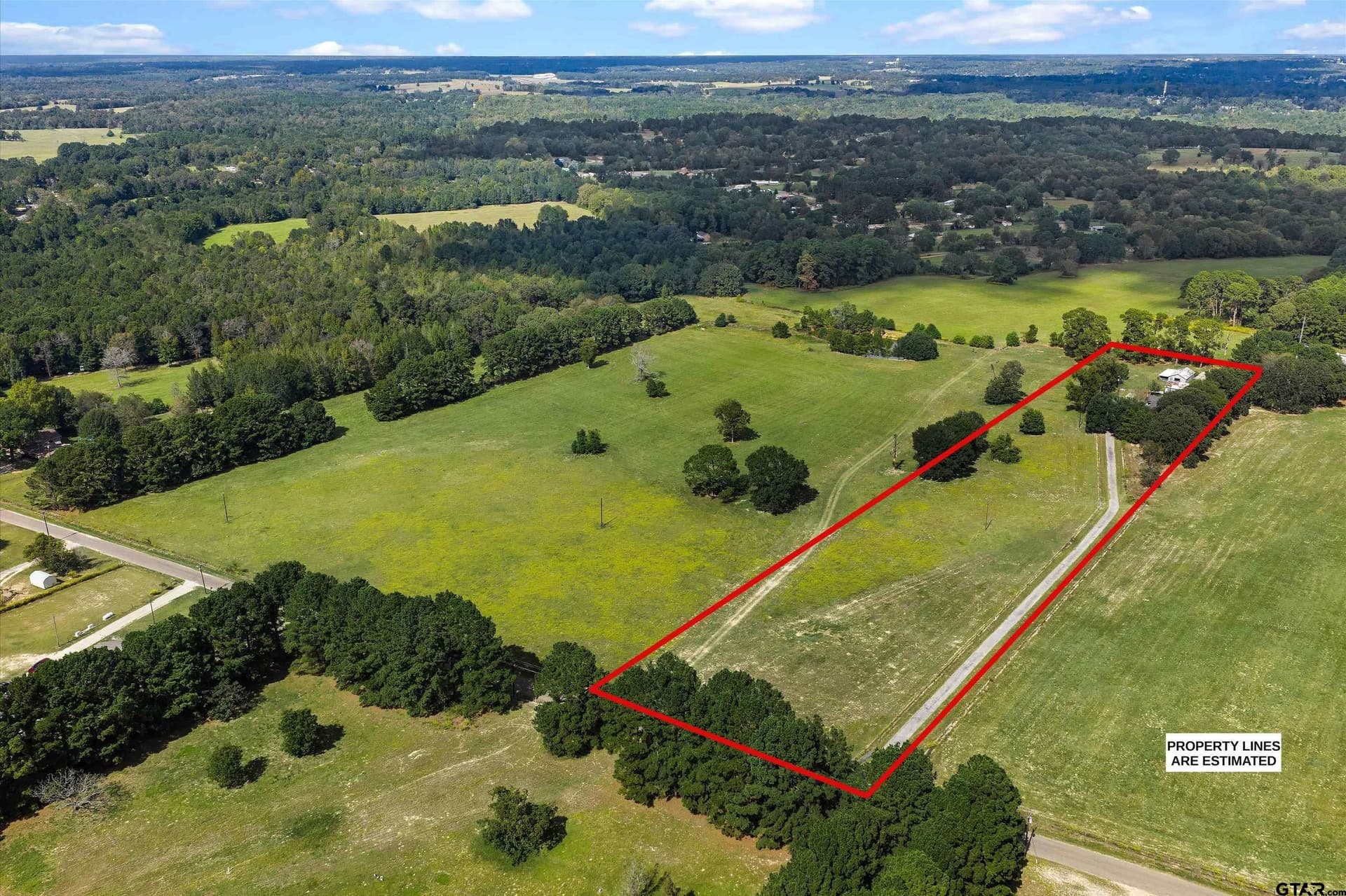 46.91 acres in Rusk County - photo 3