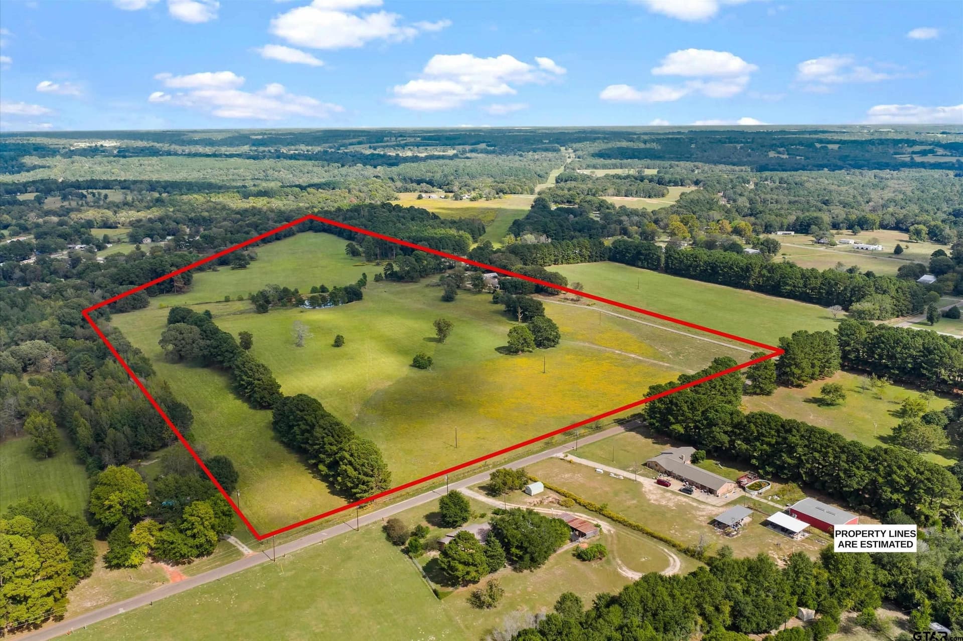 46.91 acres in Rusk County - photo 10