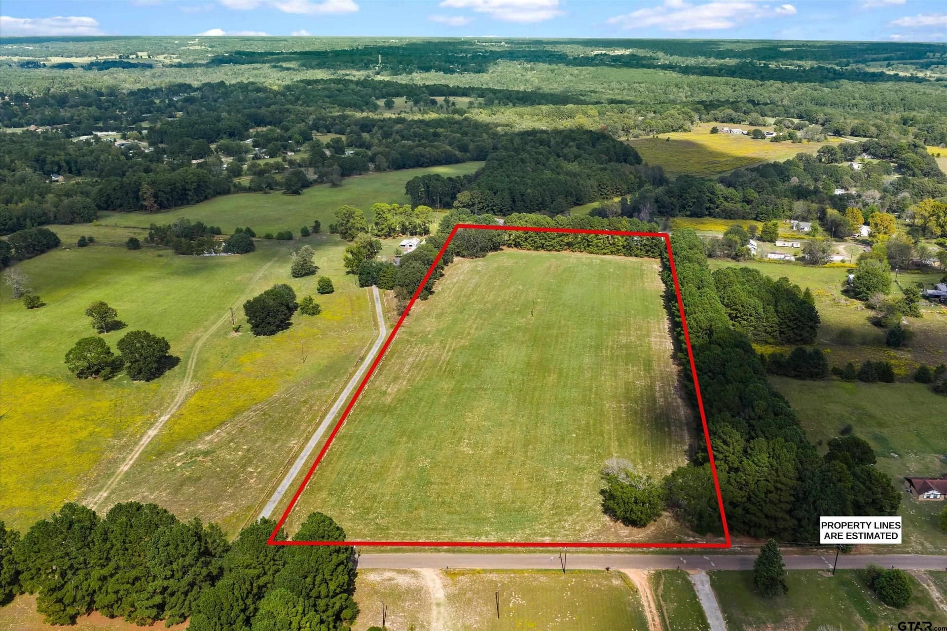 46.91 acres in Rusk County - photo 8