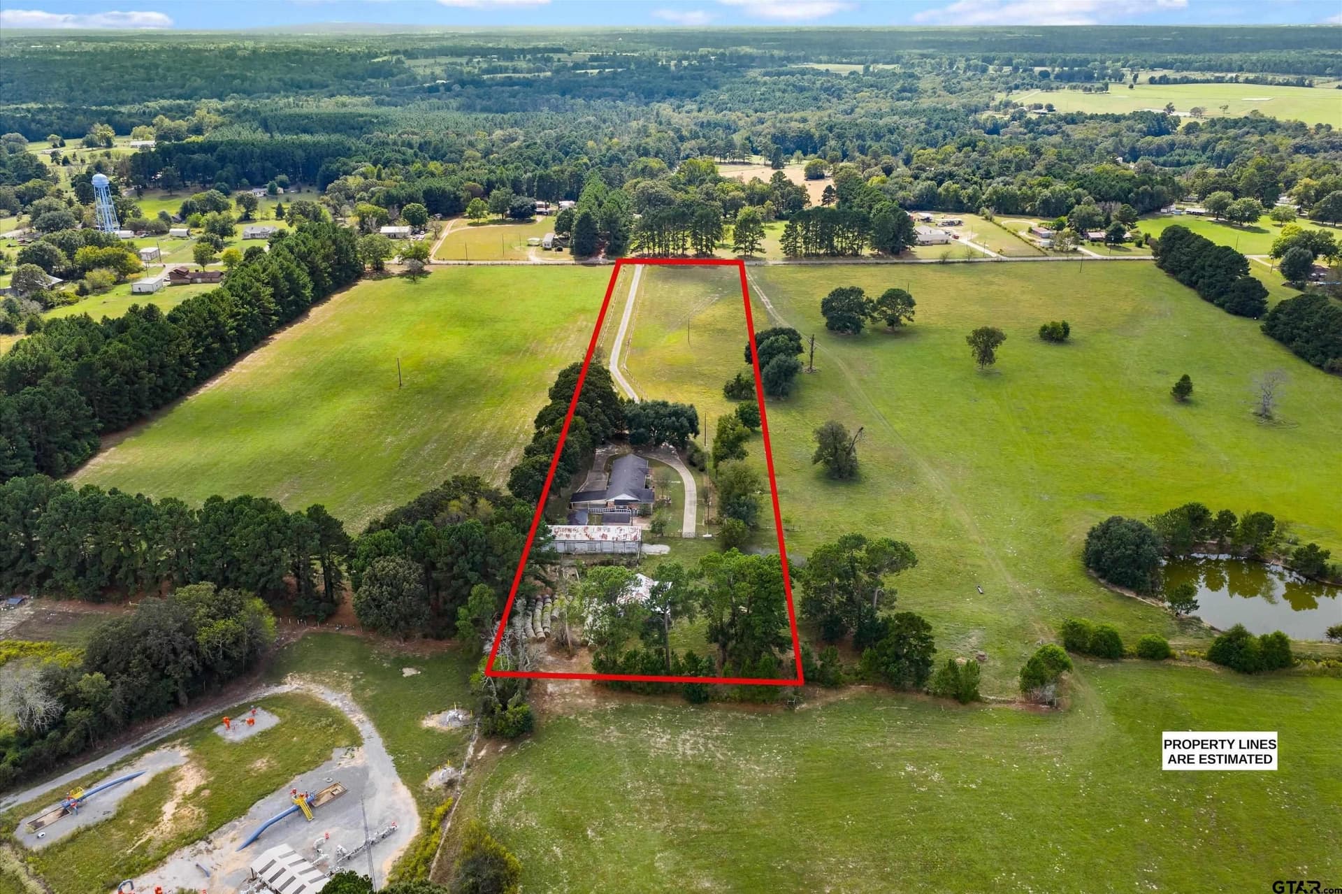 46.91 acres in Rusk County - photo 12
