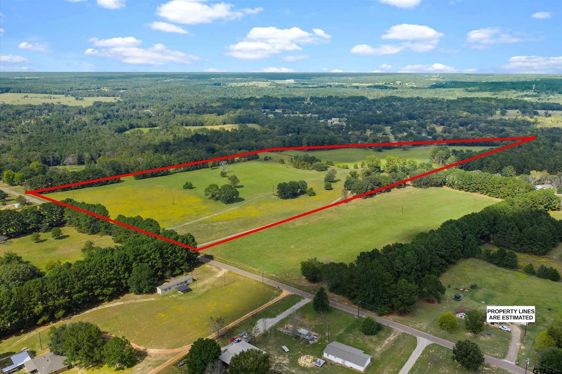 46.91 acres in Rusk County - photo 6