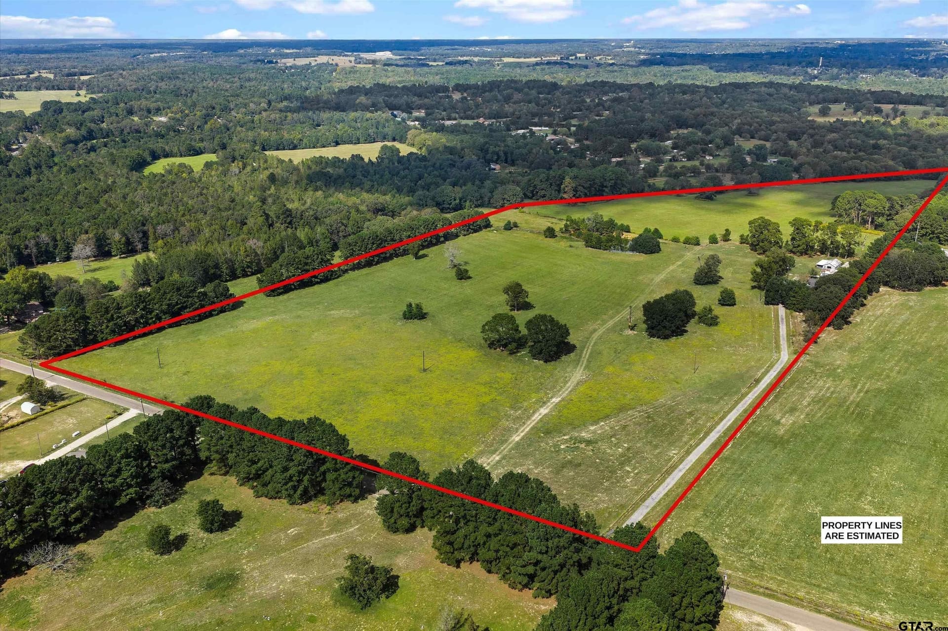 46.91 acres in Rusk County - photo 4
