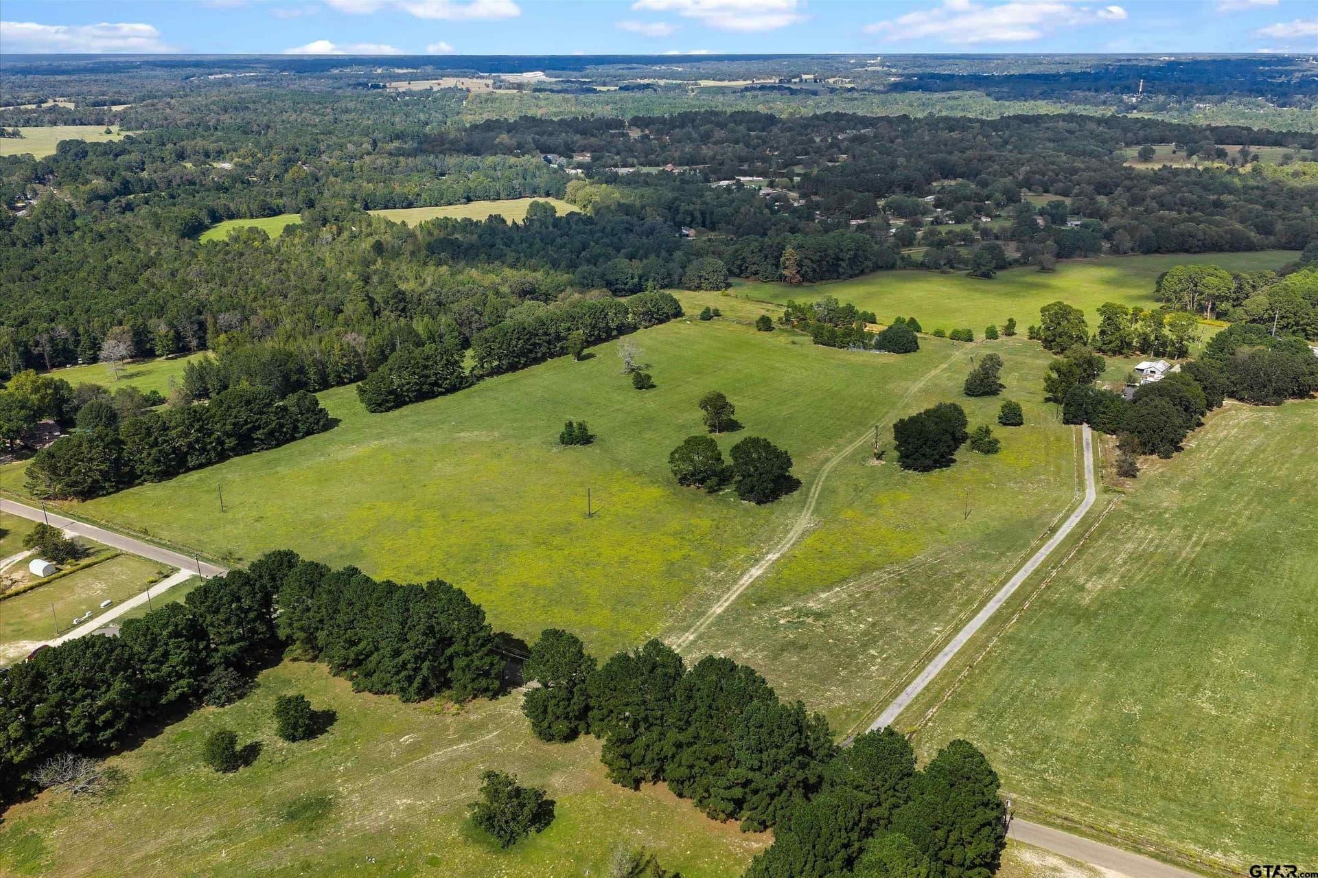 46.91 acres in Rusk County - photo 2