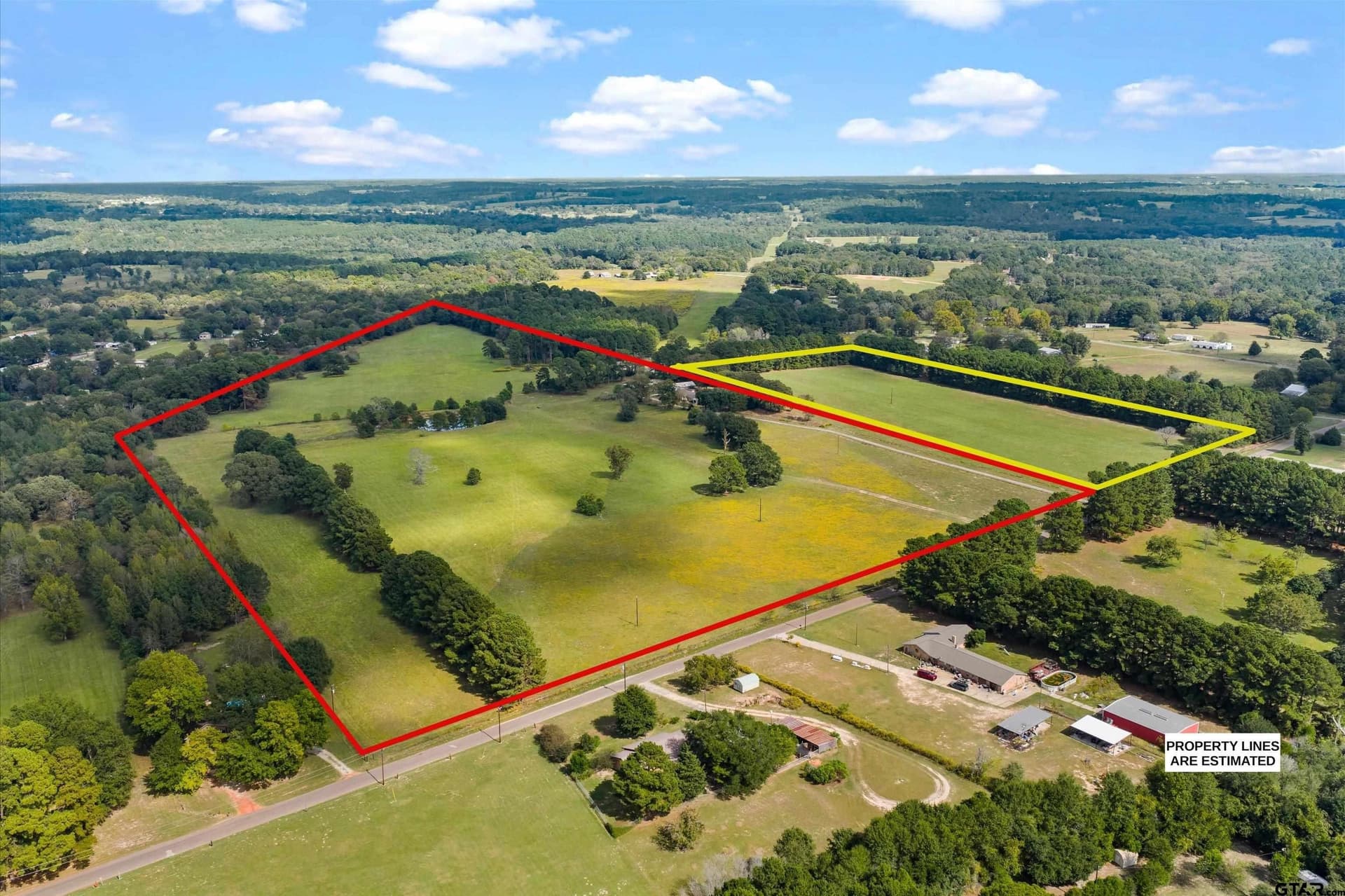 46.91 acres in Rusk County - photo 11