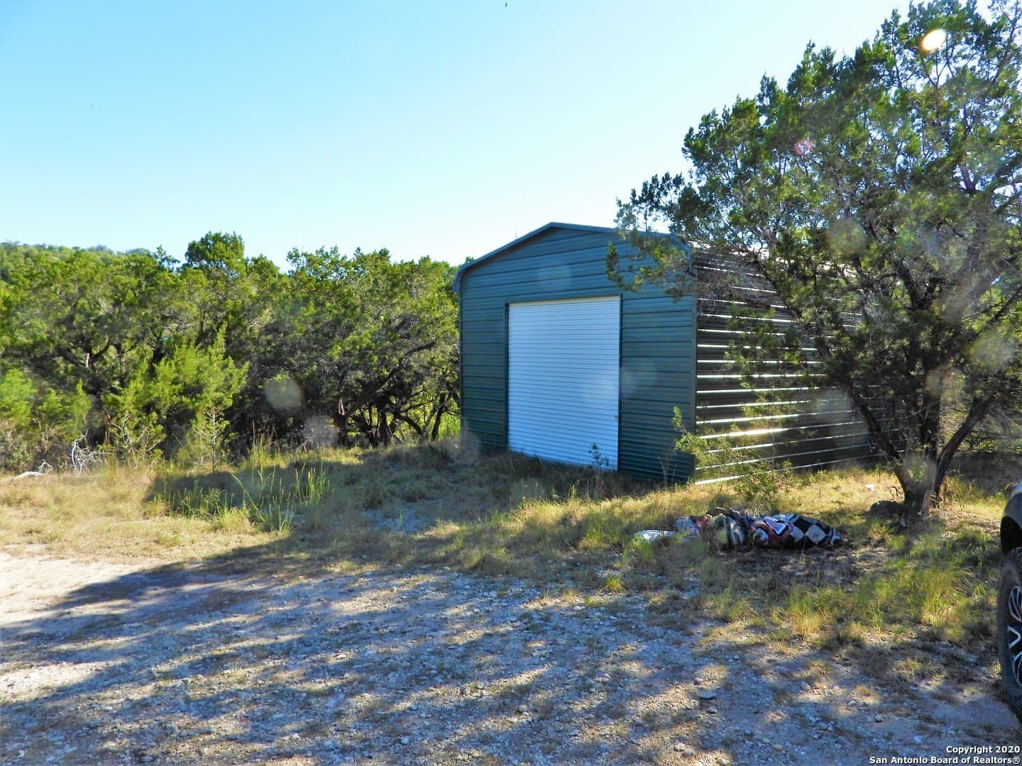2.24 acres in Bandera County - photo 2