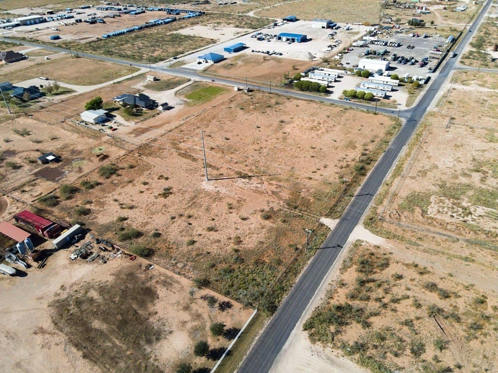 5.2 acres in Ector County - photo 7
