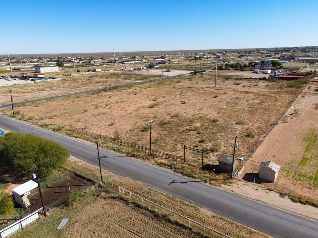 5.2 acres in Ector County - photo 9