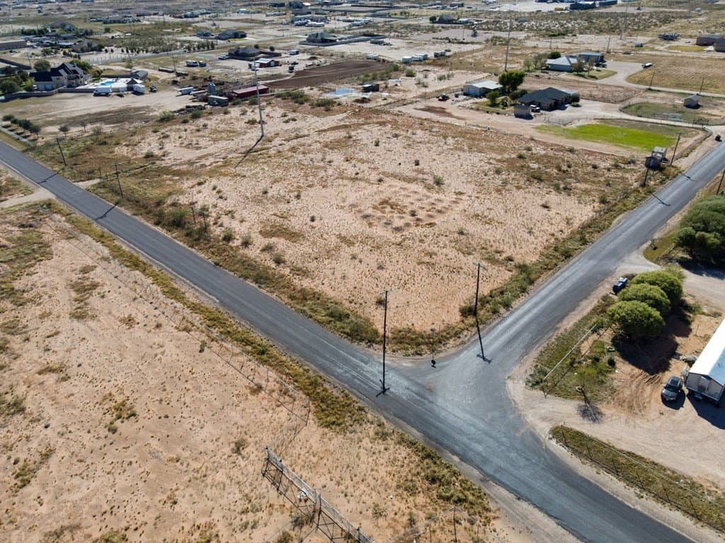 5.2 acres in Ector County - photo 2