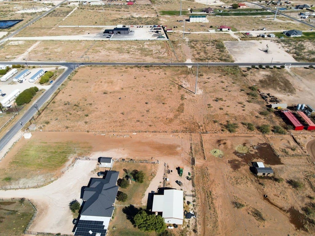 5.2 acres in Ector County - photo 5