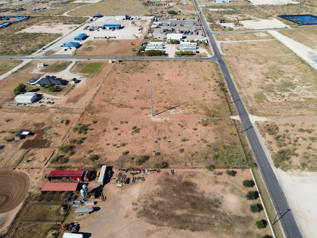 5.2 acres in Ector County - photo 6