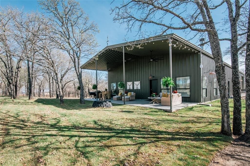 38.99 acres in Cooke County - photo 6