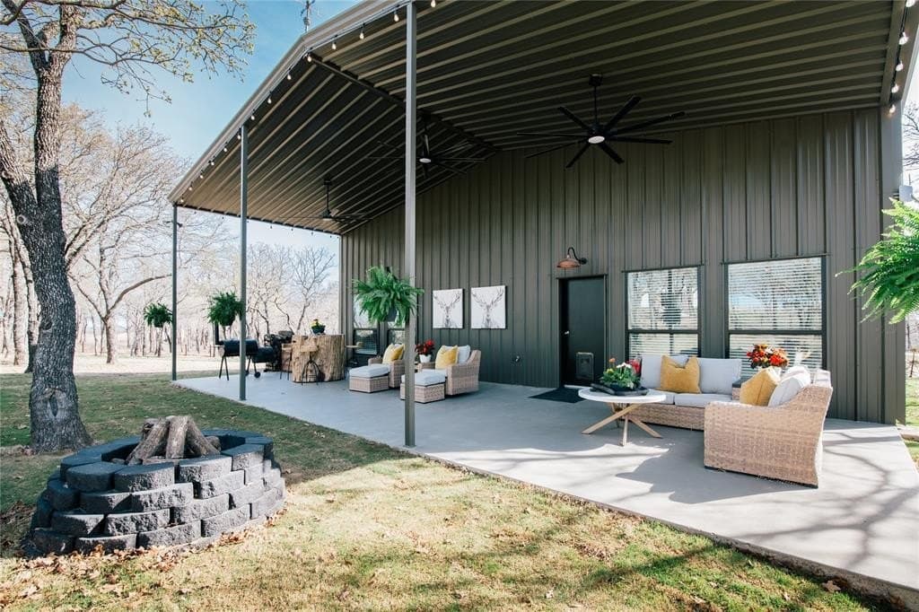 38.99 acres in Cooke County - photo 4