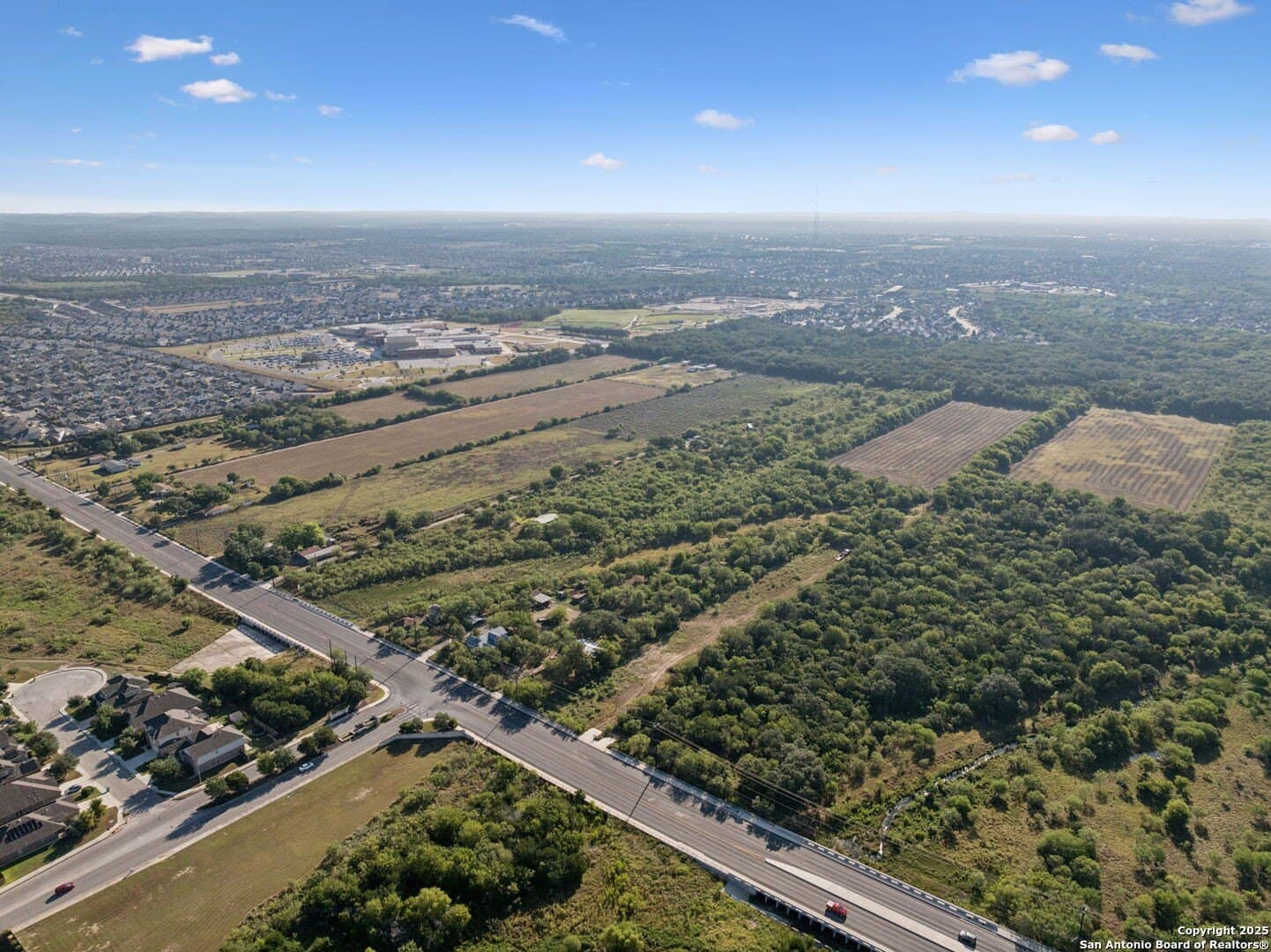 24.2 acres in Bexar County - photo 4