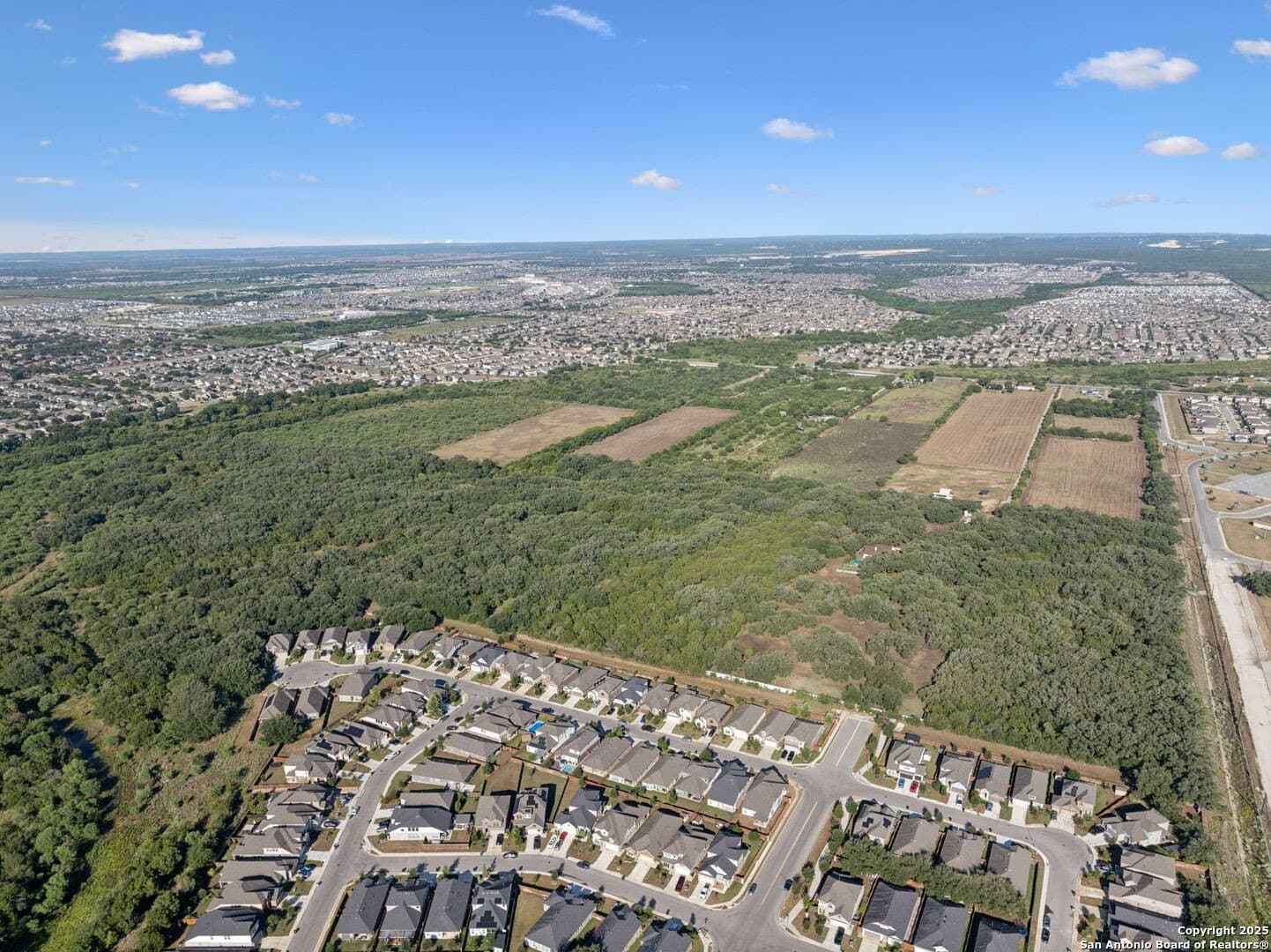 24.2 acres in Bexar County - photo 3