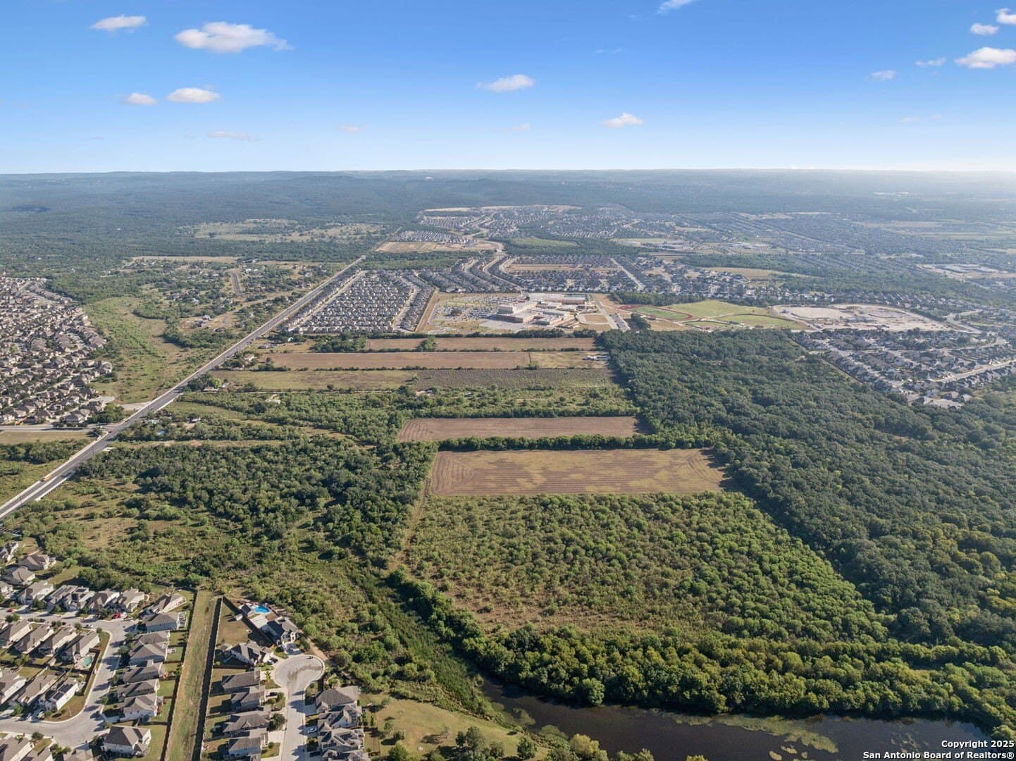 24.2 acres in Bexar County - photo 2