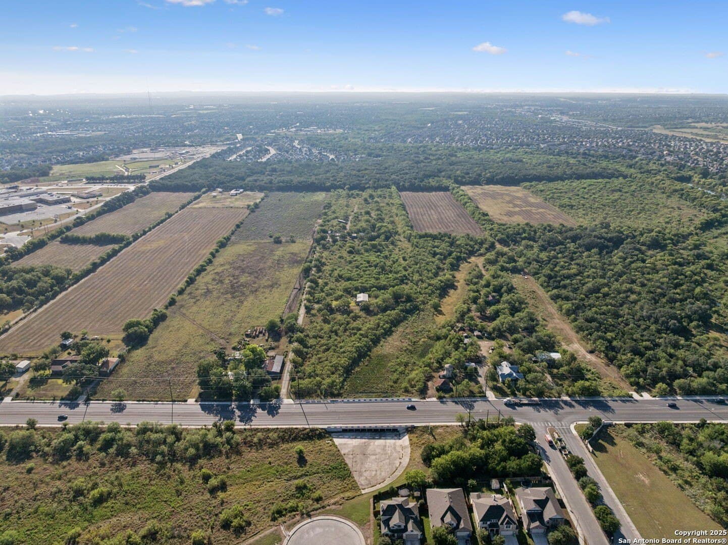 24.2 acres in Bexar County - photo 5
