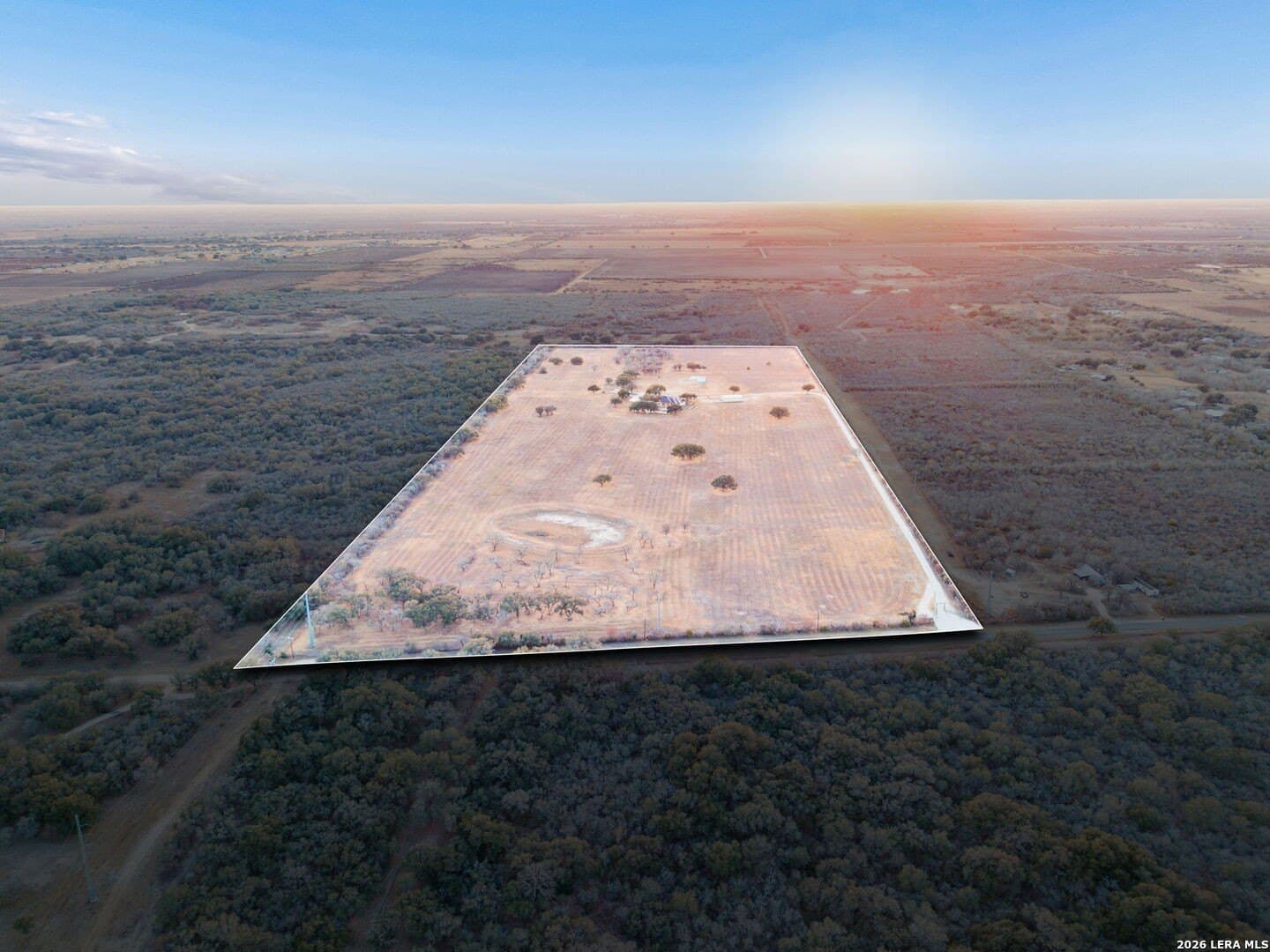 60 acres in Bee County - photo 3