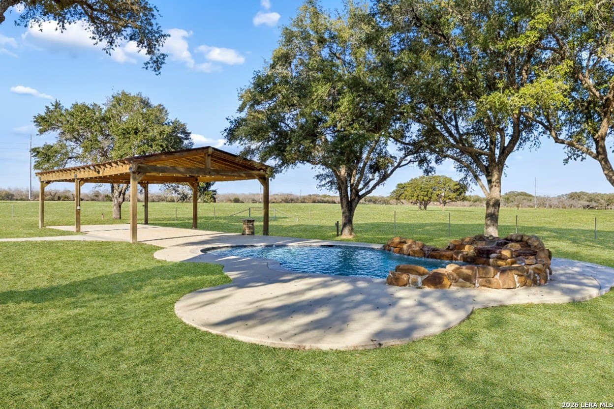 60 acres in Bee County - photo 45