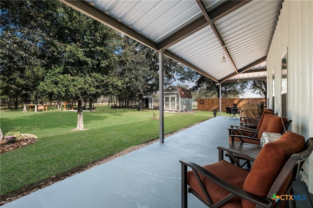 10.9 acres in Guadalupe County - photo 20