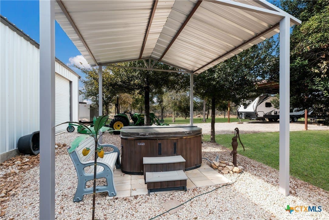 10.9 acres in Guadalupe County - photo 25