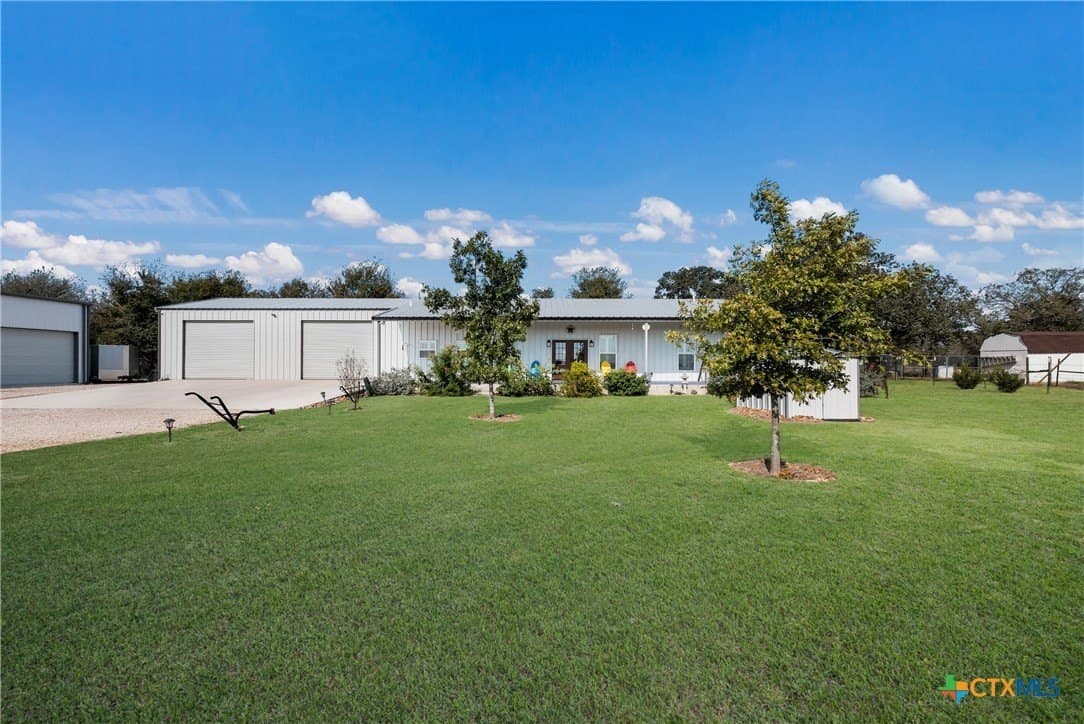 262 Gander Slough Road
