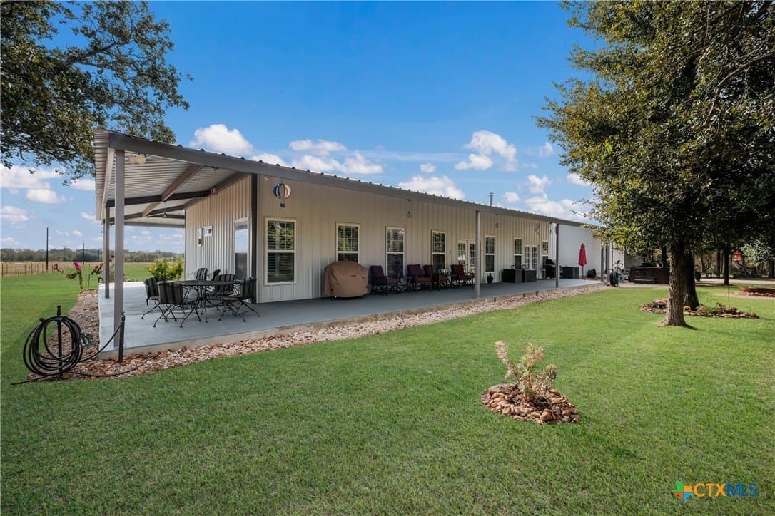 10.9 acres in Guadalupe County - photo 23