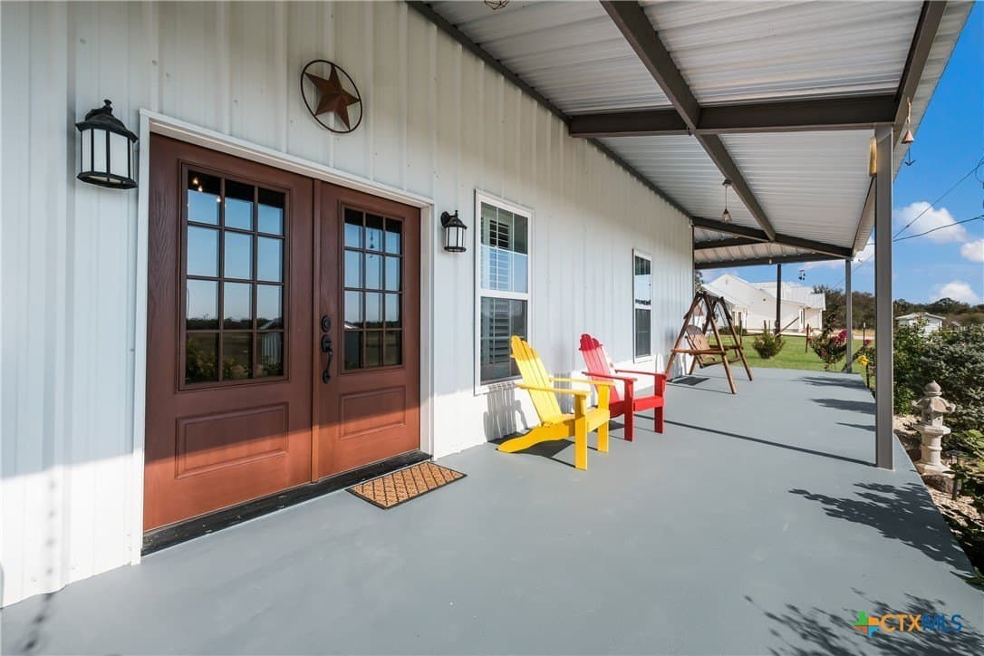10.9 acres in Guadalupe County - photo 5