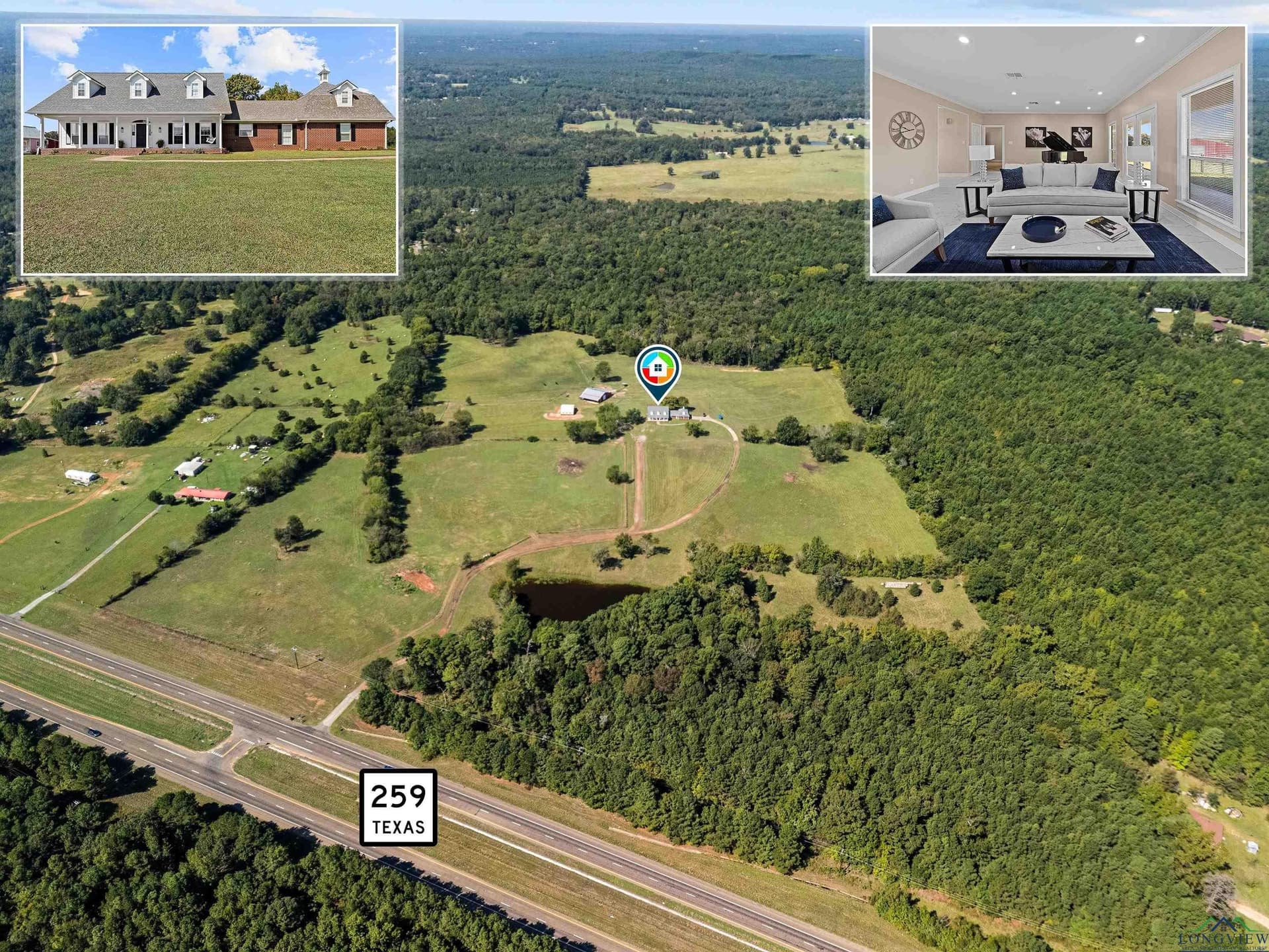 64 acres in Upshur County - photo 2