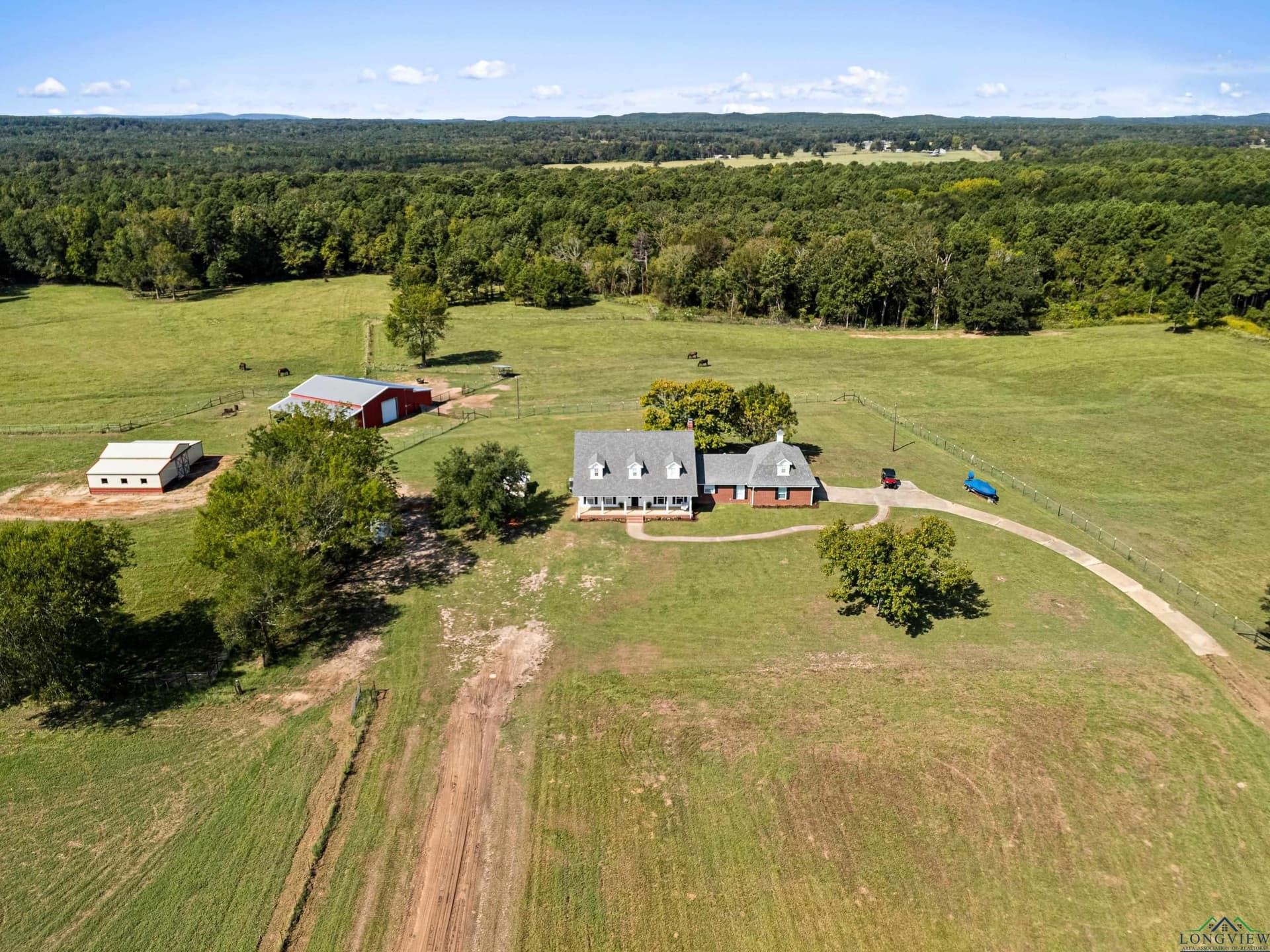 64 acres in Upshur County - photo 35