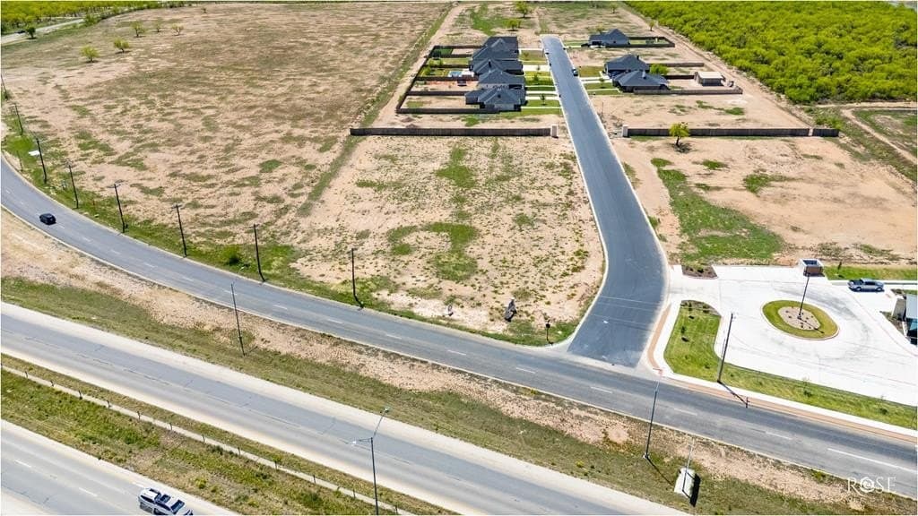 1675 Loop 306 lot: 1