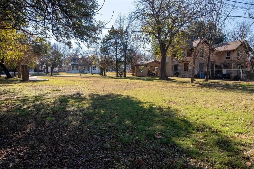 0.33 acres in Grayson County - photo 5