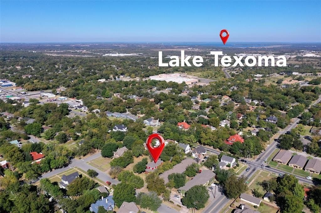 0.33 acres in Grayson County - photo 7