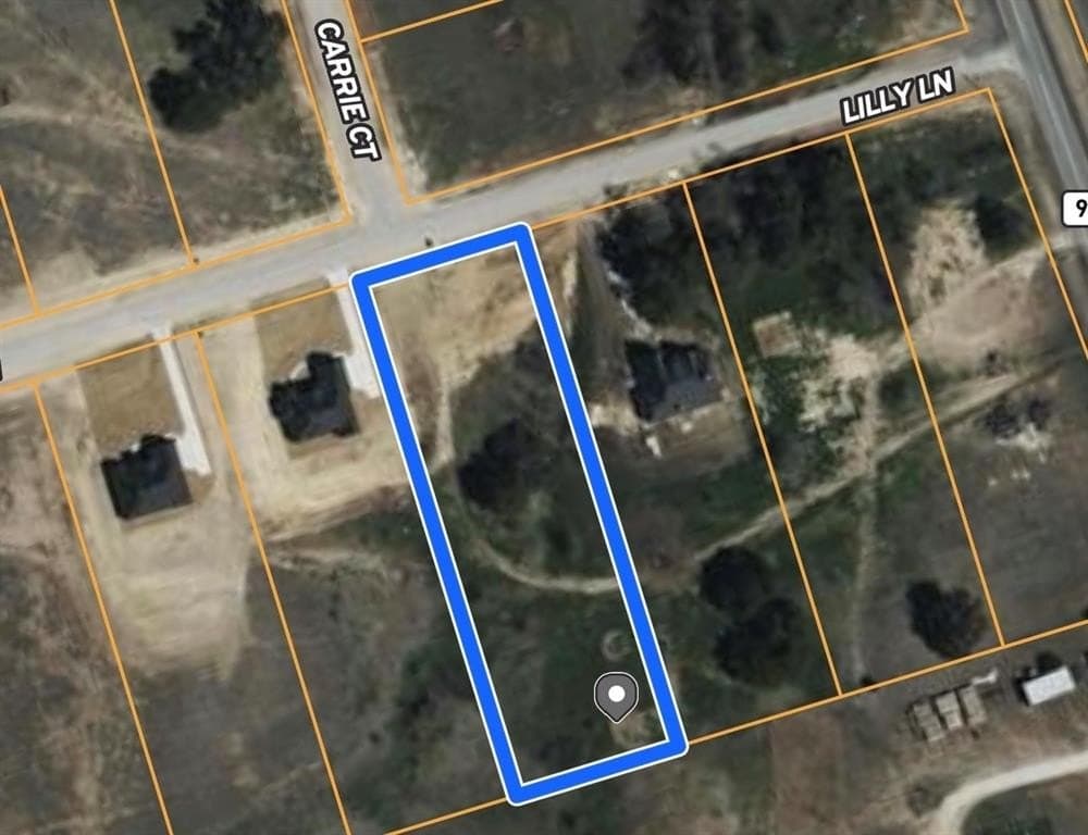 2.01 acres in Parker County - photo 3