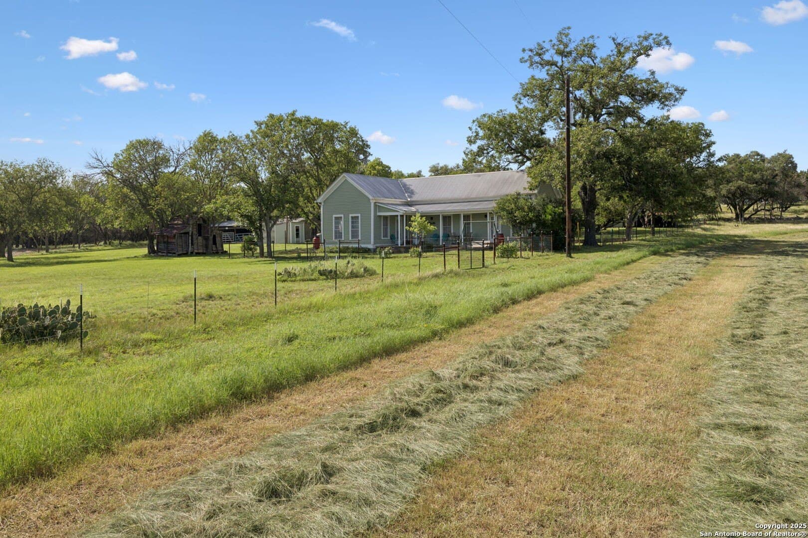 38.62 acres in Kerr County - photo 5