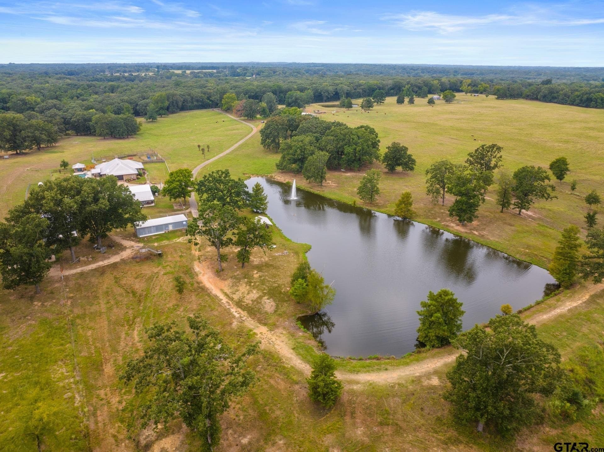 160 acres in Titus County - photo 31