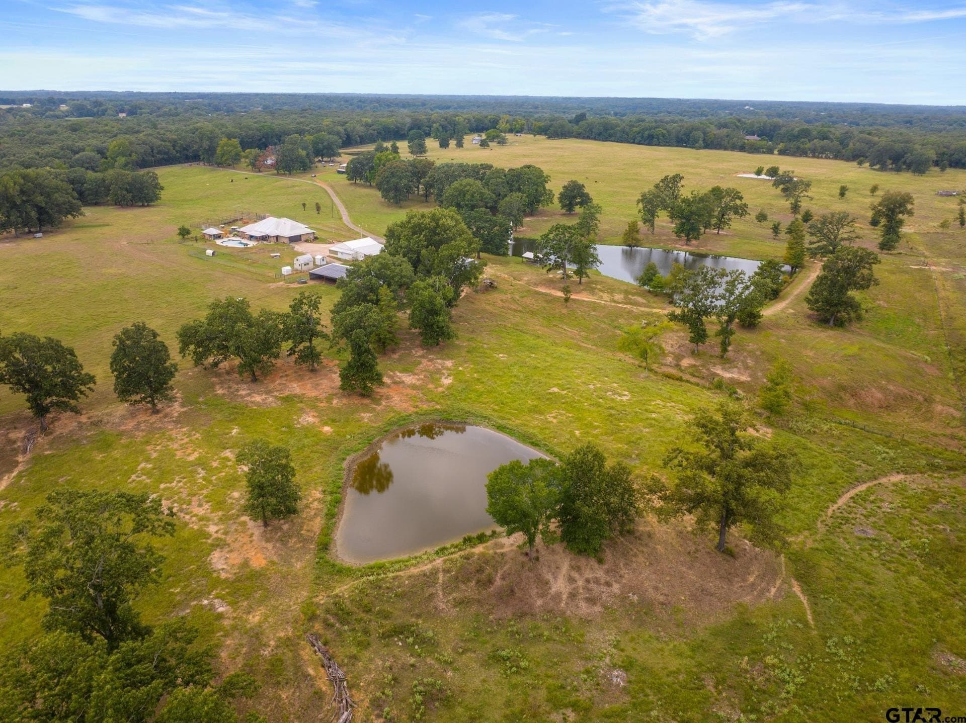 160 acres in Titus County - photo 36
