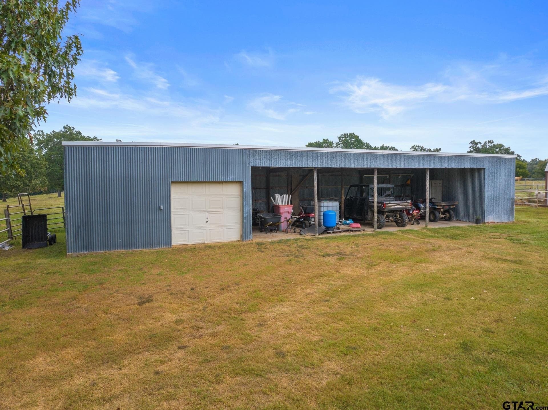 160 acres in Titus County - photo 33