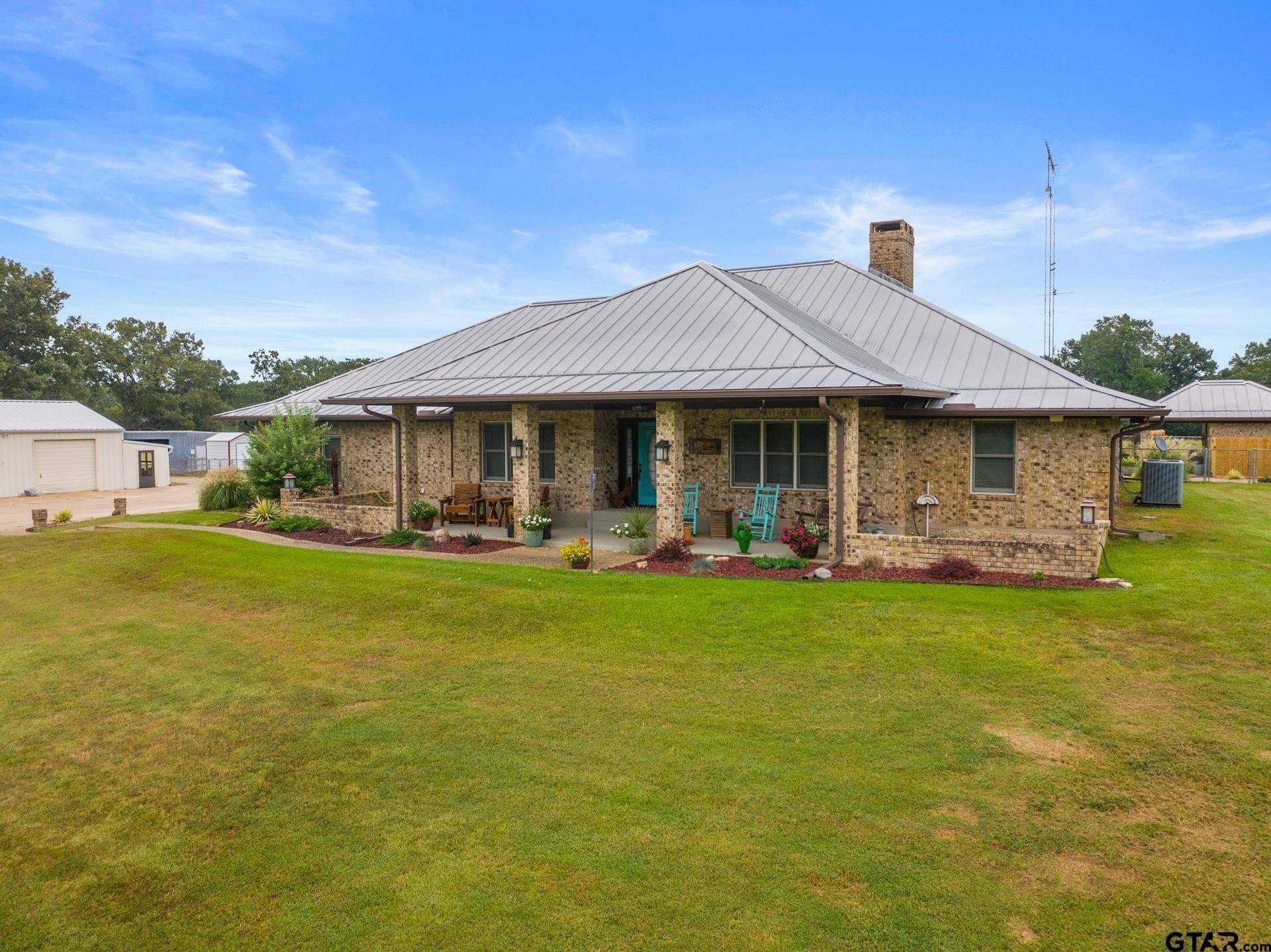 160 acres in Titus County - photo 3