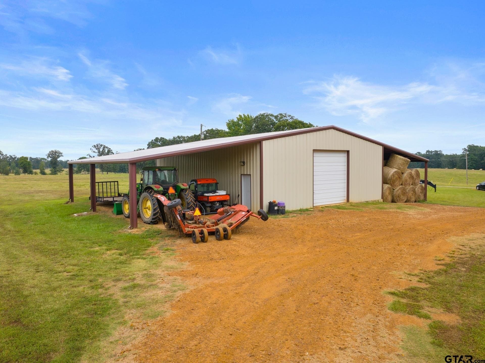160 acres in Titus County - photo 9