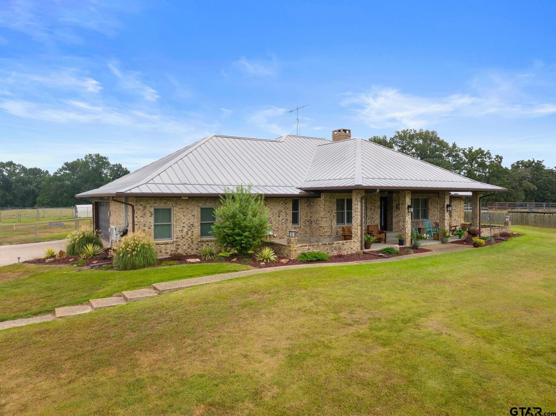 160 acres in Titus County - photo 10
