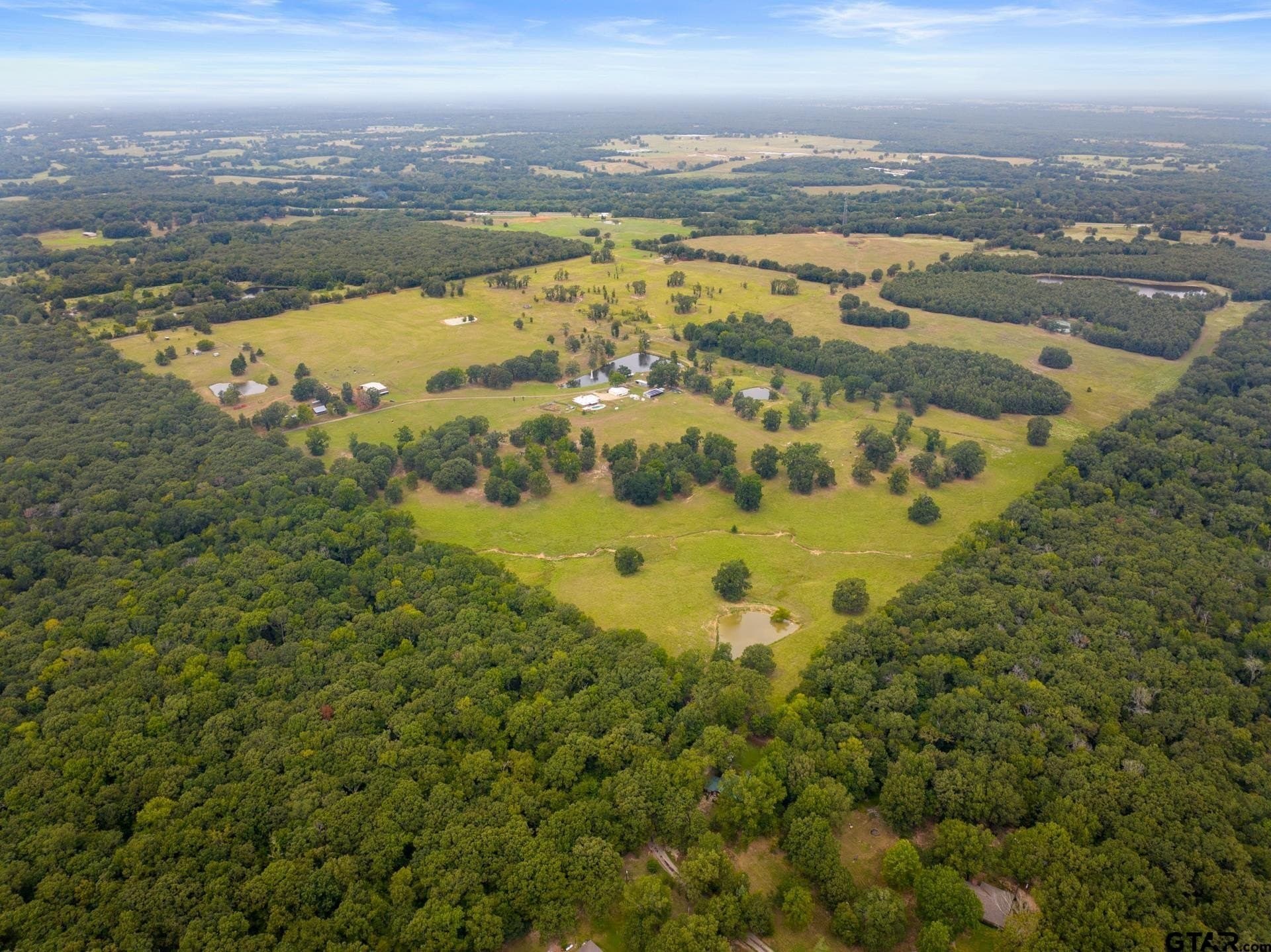 160 acres in Titus County - photo 41