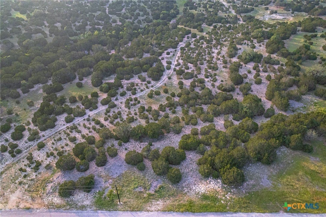 8.73 acres in Burnet County - photo 2
