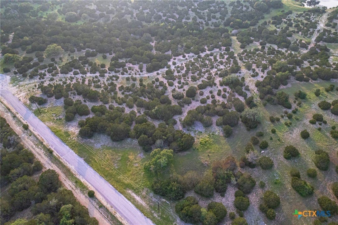 8.73 acres in Burnet County - photo 4