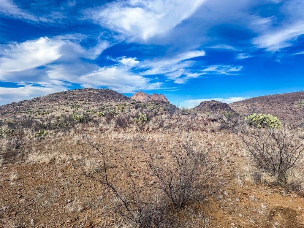 10.06 acres in Brewster County - photo 8