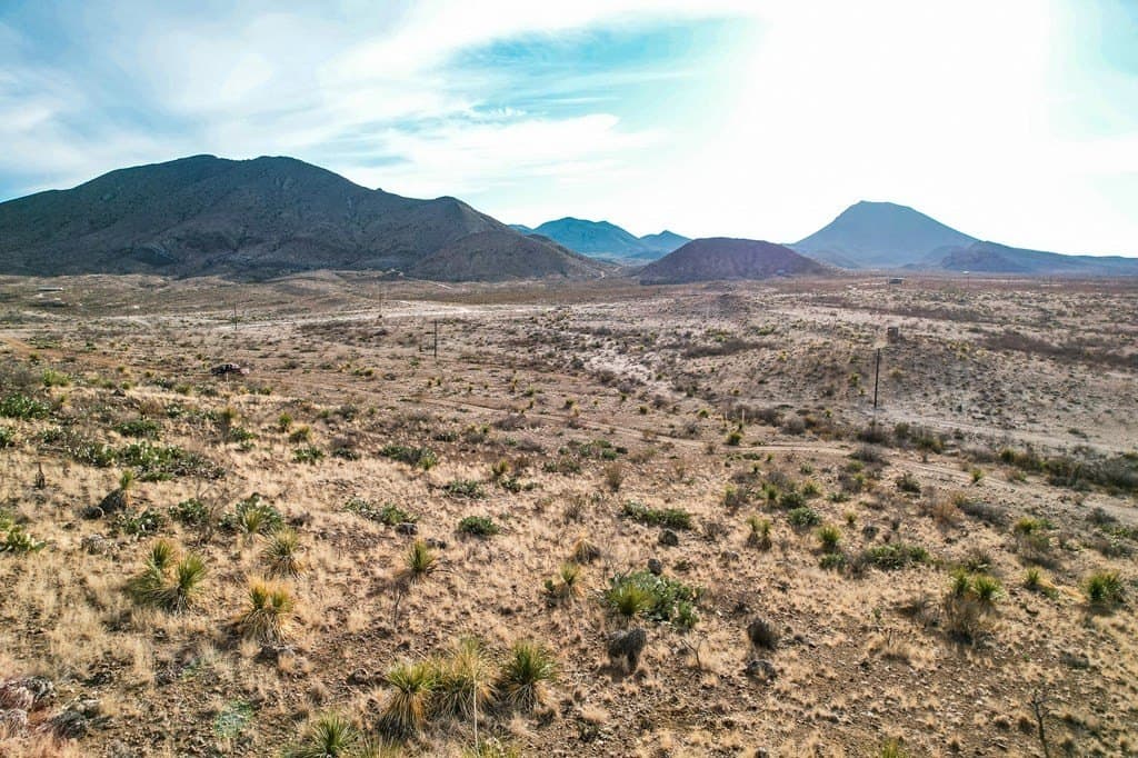 10.06 acres in Brewster County - photo 18