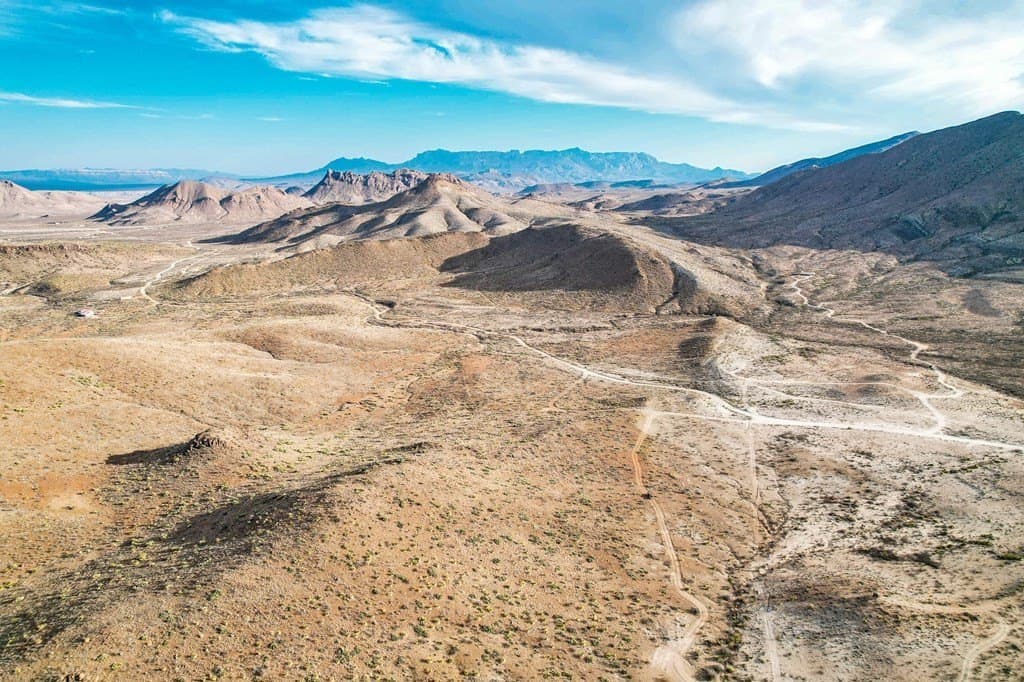 10.06 acres in Brewster County - photo 23