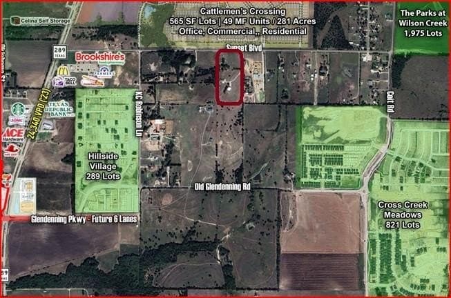 11.39 acres in Collin County - photo 2