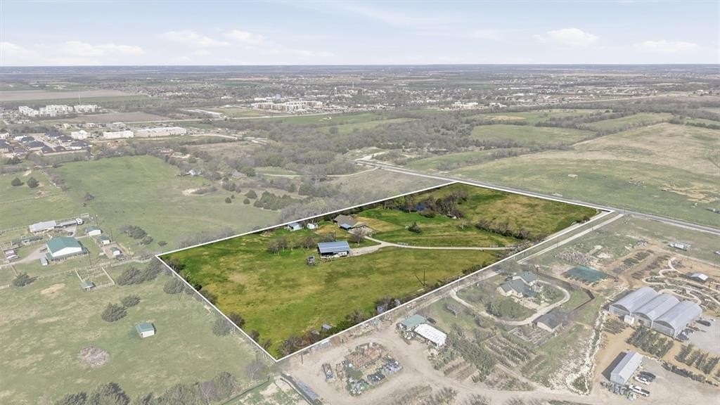 11.39 acres in Collin County - photo 14