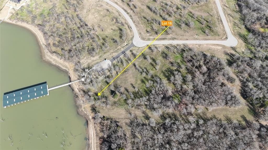 1.19 acres in Navarro County - photo 37
