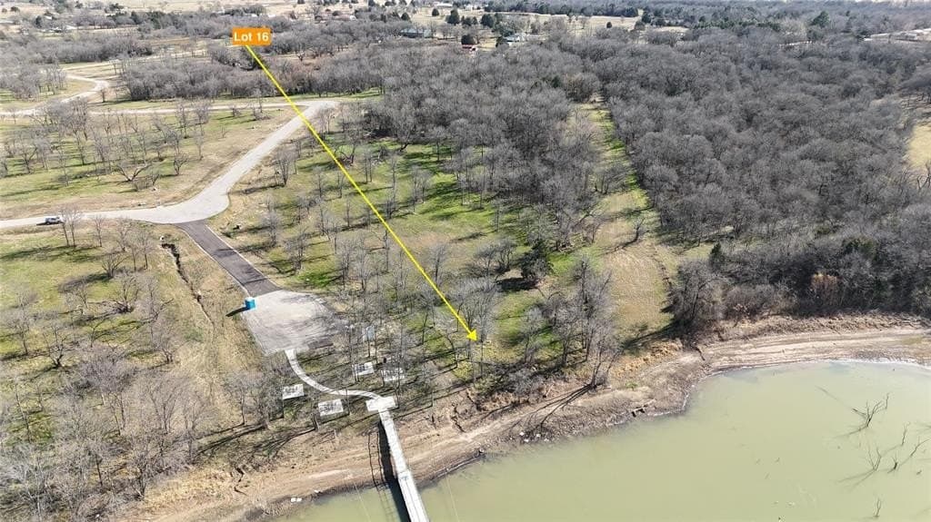 1.19 acres in Navarro County - photo 33